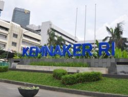 KPK Usut Dugaan Korupsi Kemnaker Terkait Pelayanan Izin TKA, Oknum Pejabat Diduga Peras Calon TKA