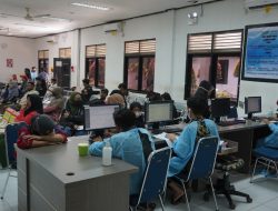 Satu Dekade Klinik IMIP Layani Kesehatan Gratis Warga Bahodopi