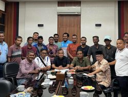 Ketua DPRK Bireuen, Juniadi, SH: DPRK Bireuen Komitmen Evaluasi Untuk Revisi Perbup 46/2022. 