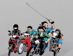 Anak Berperilaku Nakal Dibina di Barak Militer, Efektifkah?