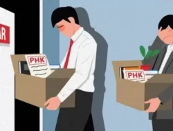 PHK di Indonesia Meningkat, Daya Beli Masyarakat Anjlok
