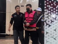 Iwan Lukminto Diduga Selewengkan Kredit Untuk Lunasi Hutang dan Beli Aset
