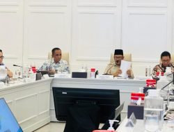 Wakil Ketua II DPRD Sulteng Syarifuddin Hafid Dorong Percepatan Realisasi Program untuk Kesejahteraan Rakyat