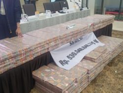 Dibongkar Bareskrim, ratusan M duit judol diumpeti ke bisnis di atas kertas