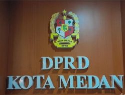 Profil dan harta kekayaan Ketua Komisi III DPRD Medan yang diduga peras pengusaha biliar