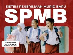 Mulai 2025, SPMB Gantikan PPDB untuk Penerimaan Murid yang Lebih Adil