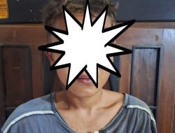 Resmob Polres Brebes Ringkus Pelaku Curanmor Asal Indramayu, Terlibat di 8 TKP