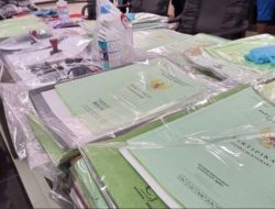 Mengapa balik nama sertifikat tanah warisan tak bisa ditunda?