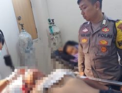 Mengaku Polisi dan Bersenjata, Pria di Brebes Gagal Rampas Motor Warga