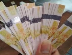 Diduga Tak Produksi Rokok, PR Maghfiroh Jaya Hanya Perdagangkan Pita Cukai