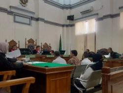 Kejati Sumut didesak jemput paksa Bupati Langkat jadi saksi kasus suap seleksi PPPK