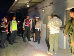 Razia Tempat Karaoke di Brebes, Puluhan Botol Miras Disita Petugas Gabungan