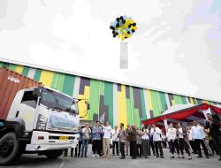 Industri Mainan di Kendal Ekspor Senilai Rp 11 Miliar ke AS