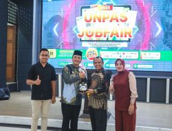 Job Fair Bantu Turunkan Pengangguran di Kota Bandung