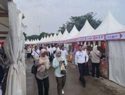 Kabogorfest 2025 Membawa Dampak Ekonomi Signifikan