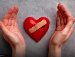 Penyakit Hati: Campuran Energi Tubuh dan Ketidaksadaran Jiwa