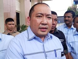 Kejagung Cegah Iwan Kurniawan Lukminto ke Luar Negeri Selama Enam Bulan