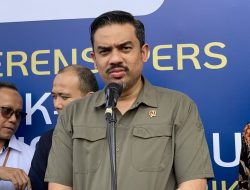 Paket Stimulus Ekonomi Stabilkan Performa UMKM