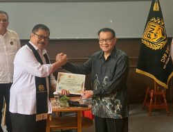 Jan Maringka: Upaya Penulisan Kembali Sejarah Membangkitkan Kembali Jati Diri Bangsa
