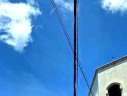 Kota Medan dilanda panas menyengat, BMKG: Hingga 3 hari ke depan