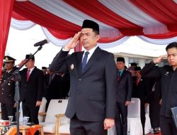 Pemkab OKU Selatan Gelar Upacara Peringatan Hari Lahir Pancasila Tahun 2025