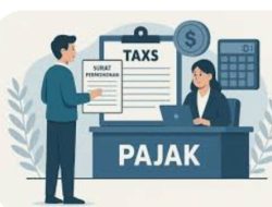 Warga OKU Selatan Taat Bayar Pajak, Pemkab Janjikan Dapat Umroh Gratis