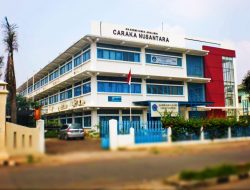 Mengukir Masa Depan Bersama AKA Caraka