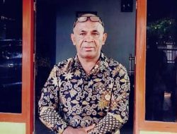 Terkait Tudingan FMPP, Kades Oinlasi – Ki’e : Semua Sudah Dipertanggung Jawabkan dan Menunggu Hasil Dari Inspektorat