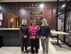 Kejari Jaksel Tetapkan Tersangka Kelima dalam Kasus Korupsi Kredit Fiktif di Bank BUMN Unit Kebon Baru