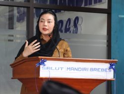 SALUT Mandiri Resmi Hadir di Brebes, Dukung Program Satu Keluarga Satu Sarjana