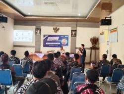 Brebes Gencar Gempur Rokok Ilegal Lewat Edukasi “Sinau Cukai”