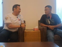 Tambah Semangat Baru, Jenderal Bintang Dua Baru Pensiun Gabung Partai Perindo Bali