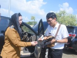 60 Mobil Dinas Tak Miliki STNK dan BPKB, Bupati Brebes: Harus Dilelang!