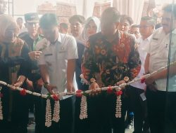 Pemkot Cirebon Gelar Forum Market Sounding dan Market Confirmation 2025 Selama Tiga Hari