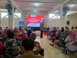 Kemajuan Program Dapur BGN 10 Dapur Sudah Operasional, Target 60 Dapur Segera Tercapai