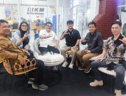 DAC Indonesia Tampil Membanggakan di Forum Pengadaan Kota Cirebon 2025