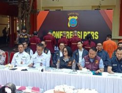 Sumut peringkat I korban perdagangan orang di Indonesia