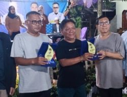 Polda Metro hentikan penyelidikan, Hendry Ch Bangun pertimbangkan lapor balik