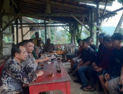 Mediasi ODOL di Paguyangan: Sopir Suarakan Aspirasi, Aparat Siap Jembatani ke Pemerintah