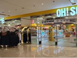 Pengusaha: Mal mulai bangkit dari kubur, tak lagi sepi