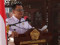 Kopdes Merah Putih Brebes Siap Tancap Gas, Jalin Kemitraan Bisnis Strategis