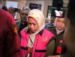 Tersangka Korupsi Dana Kas PT Pos Kendari Ditahan, Negara Rugi Rp5,2 Miliar
