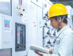 QMB dan HYNC Pelopori Inovasi Transisi Energi di Kawasan IMIP