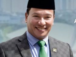 Anggota DPR RI, H Ruslan M Daud: Mendagri Wajib Kembalikan 4 Pulau Milik Aceh 