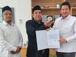 Terima SK dari Diktis, STIS Ummul Ayman Pidie Jaya Resmi Buka Program Studi Komunikasi dan Penyiaran Islam