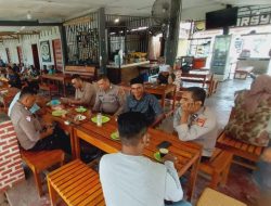 Tujuh Hari Buron, Pelaku Tabrak Lari Maut Tertangkap