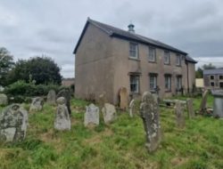 Rumah dekat kuburan susah laku, tak melulu soal mistis