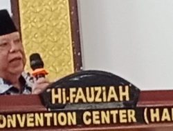 TK Zamzam Gelar Pentas Seni 2025, Tema “Ceria Alamku”