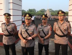 Polres Brebes Tegaskan Tidak Ada Unjuk Rasa Terkait ODOL