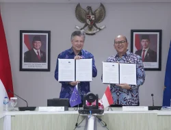 Perkuat Kolaborasi Datangkan Investasi Uni Eropa ke Indonesia, Kementerian Investasi dan Hilirisasi Bentuk EU Desk